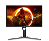 AOC 25G3ZM/BK 240Hz - 1103186 - zdjęcie 1